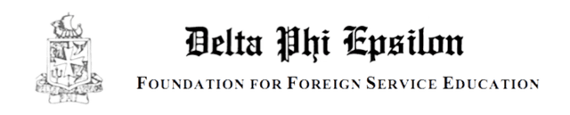 Delta Phi Epsilon Foundation for Foreign Service Education